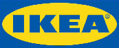 Ikea parduotuvė