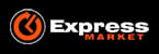 Express Market parduotuvė