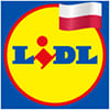 Lidl Lenkija parduotuvė