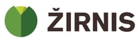 ŽIRNIS parduotuvė
