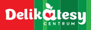 Delikatesy Centrum parduotuvė
