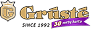 Grūstė parduotuvė