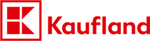 Kaufland parduotuvė