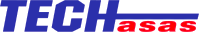 TECHasas parduotuvė