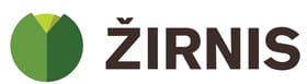 ŽIRNIS parduotuvė