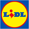 Lidl parduotuvė