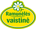 Ramunėlės vaistinė parduotuvė