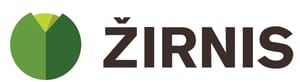 ŽIRNIS parduotuvė