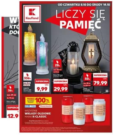 Kaufland - Kaufland 2026-10-08 – 2026-10-14