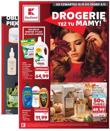 Kaufland - Kaufland 2026-10-15 – 2026-11-04
