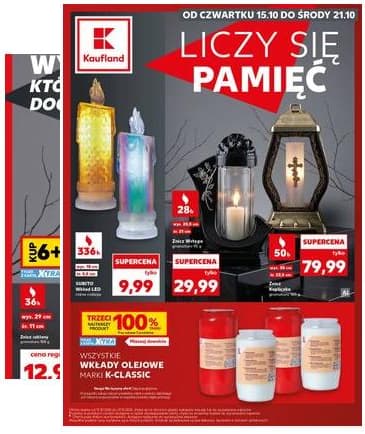 Kaufland - Kaufland 2026-10-15 – 2026-10-21