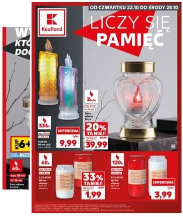 Kaufland - Kaufland 2026-10-22 – 2026-10-28