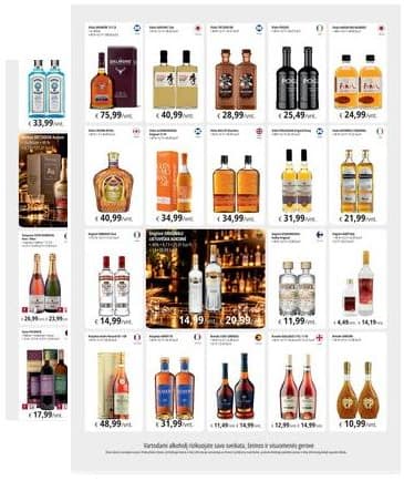 PROMO Cash&Carry - PROMO Cash&Carry leidinys 2026-10-30 – 2026-12-01