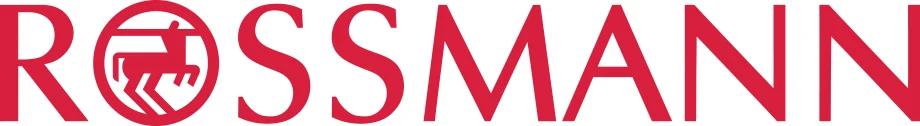 Rossmann parduotuvė