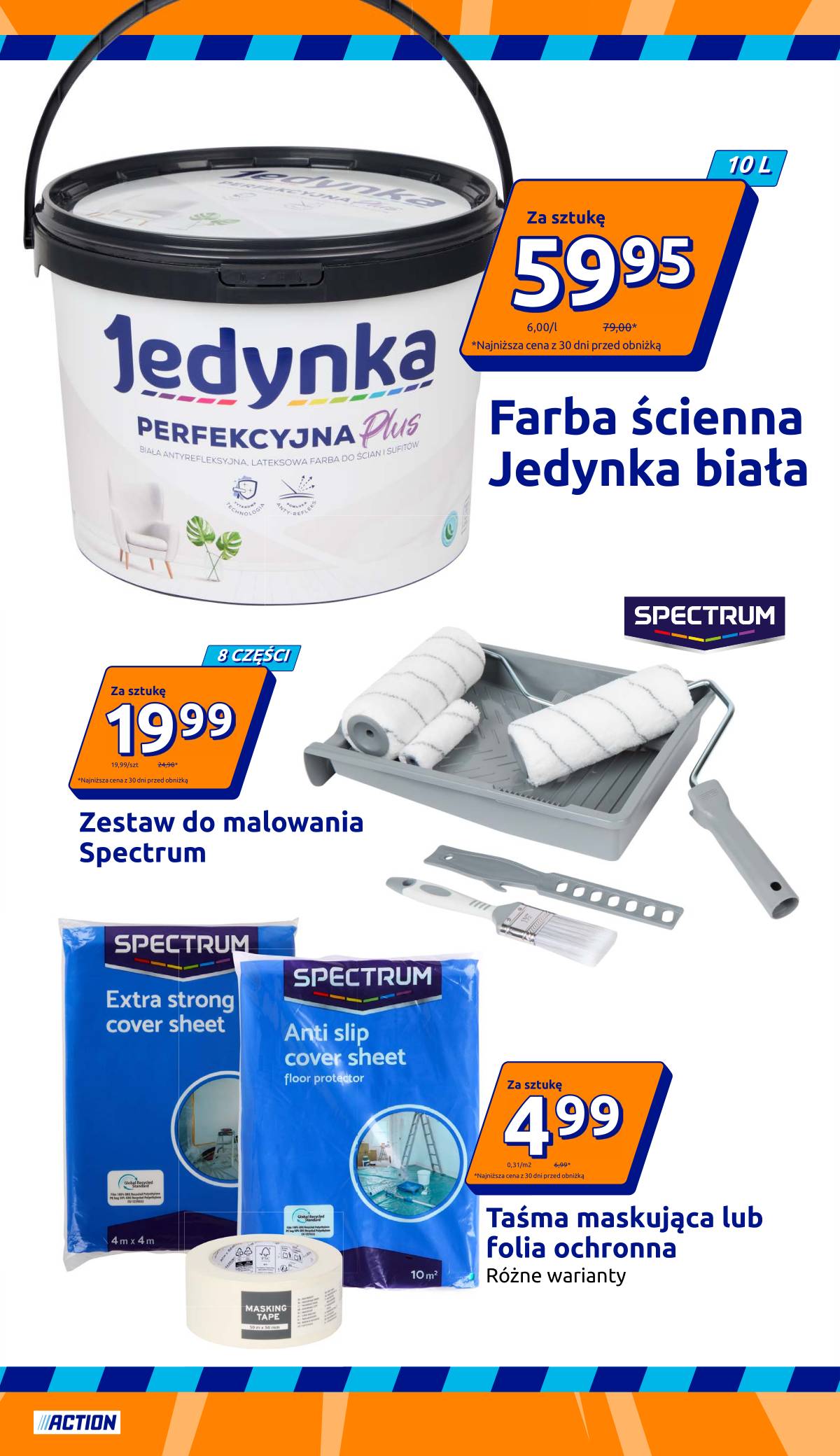Action - Action akcijų leidinys 12 puslapis