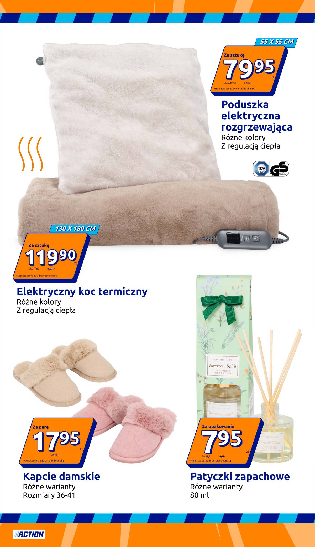 Action - Action akcijų leidinys 12 puslapis