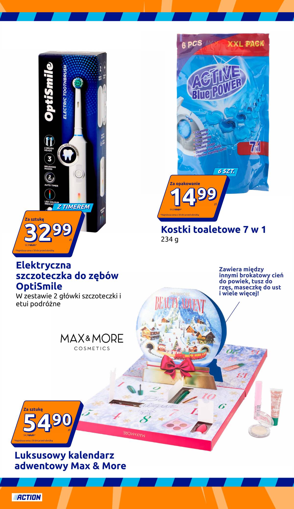 Action - Action akcijų leidinys 25 puslapis