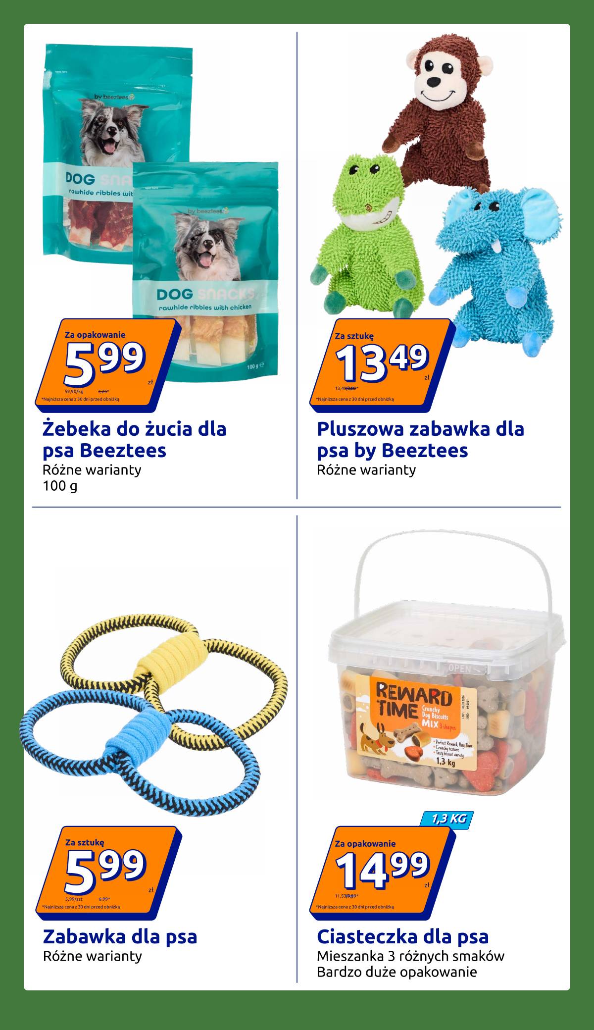 Action - Action akcijų leidinys 39 puslapis