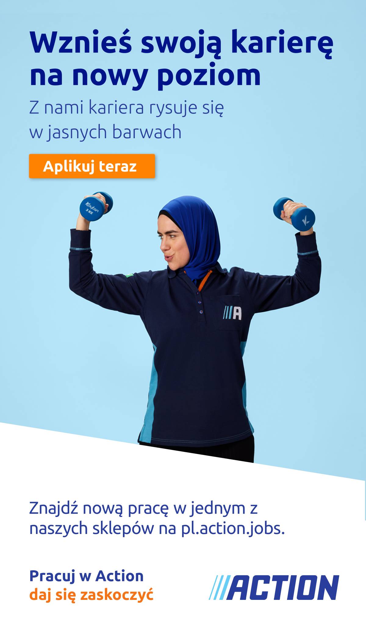 Action - Action akcijų leidinys 40 puslapis