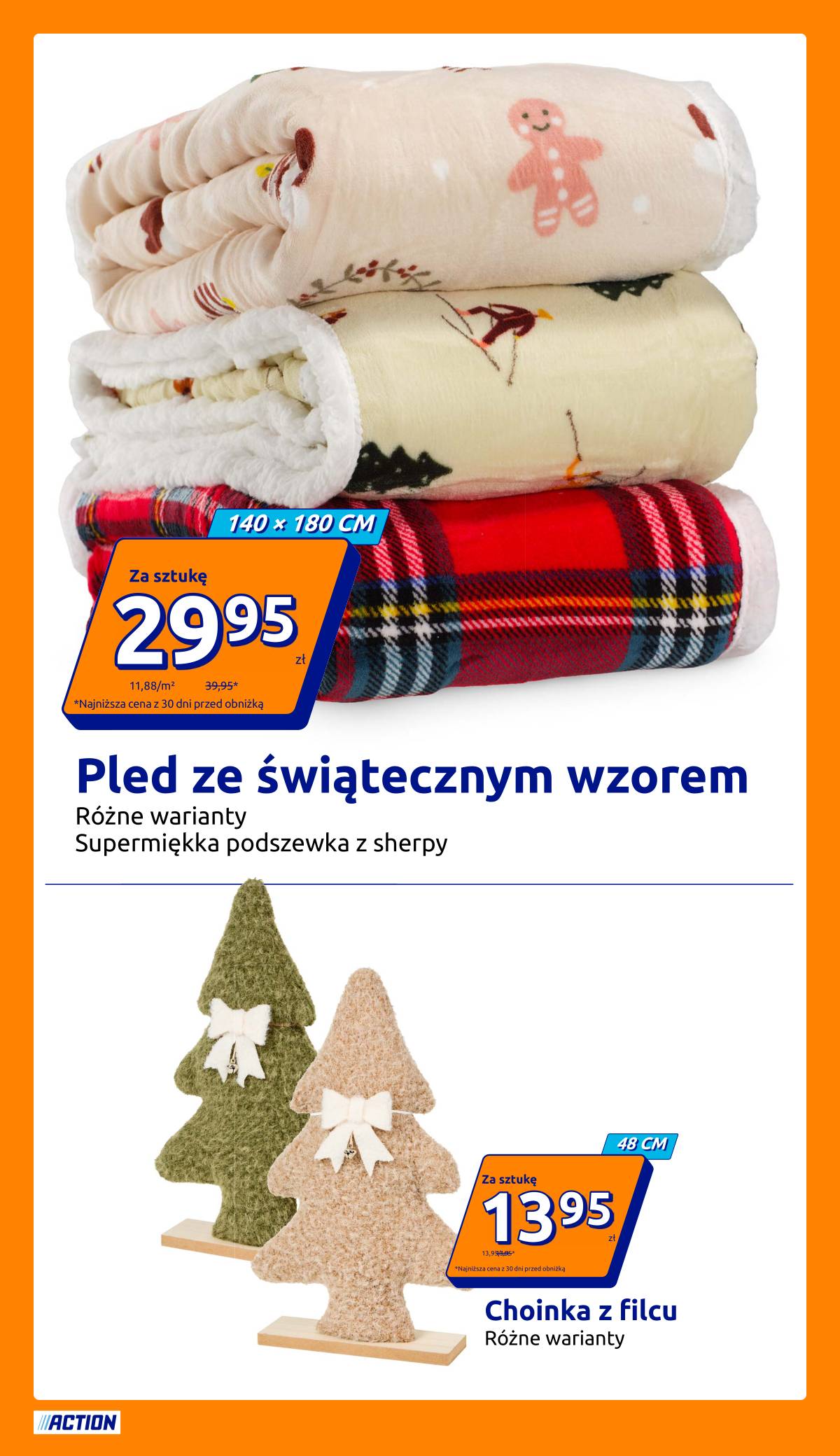 Action - Action akcijų leidinys 10 puslapis