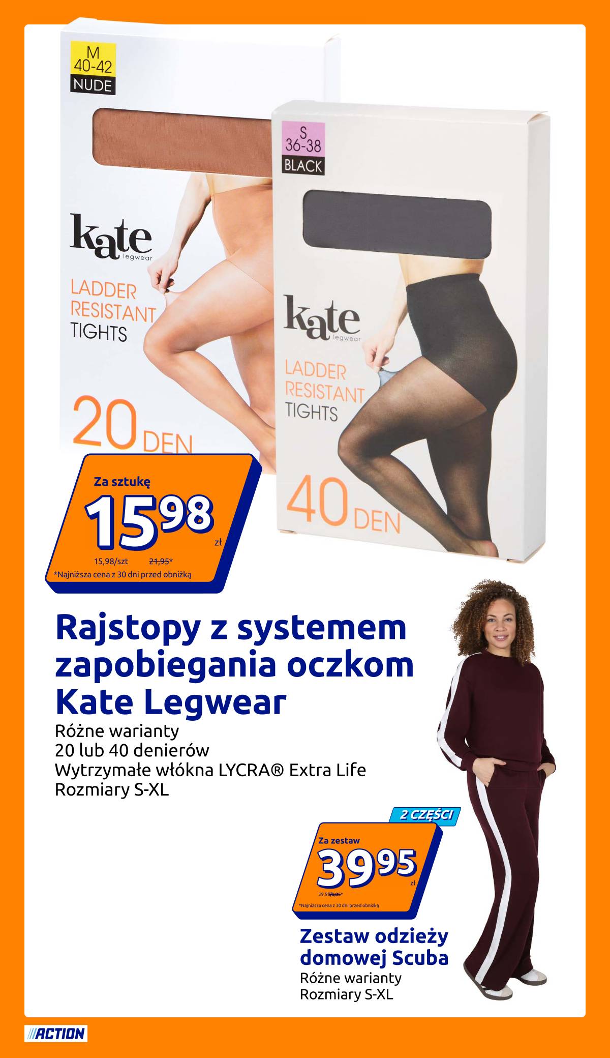 Action - Action akcijų leidinys 22 puslapis