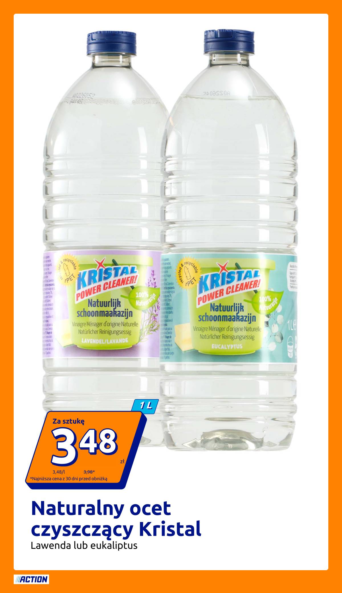 Action - Action akcijų leidinys 29 puslapis
