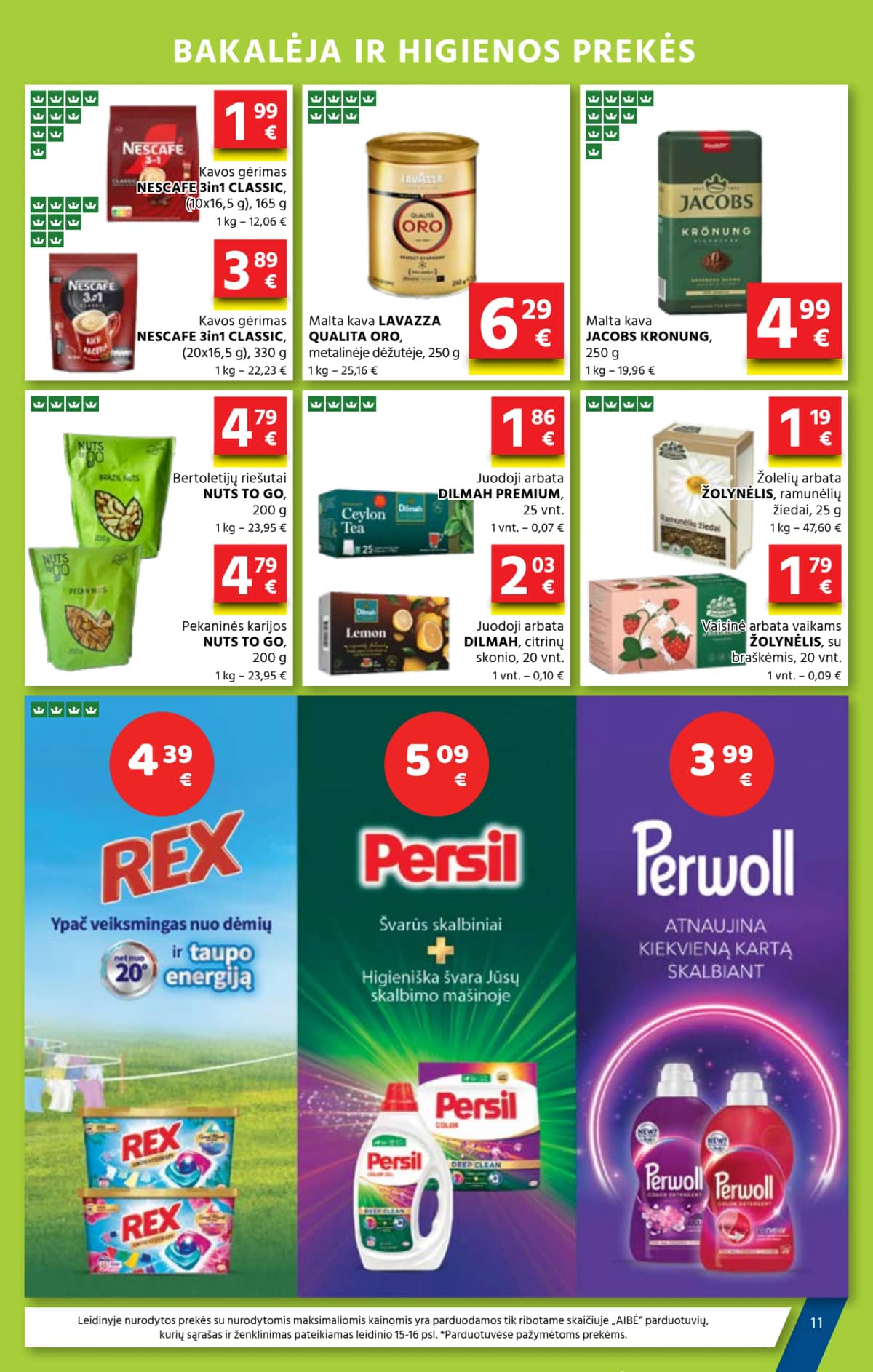 Aibė - Aibė. Leidinys Nr.18 (2025.09.18 - 2025.09.30) 11 puslapis