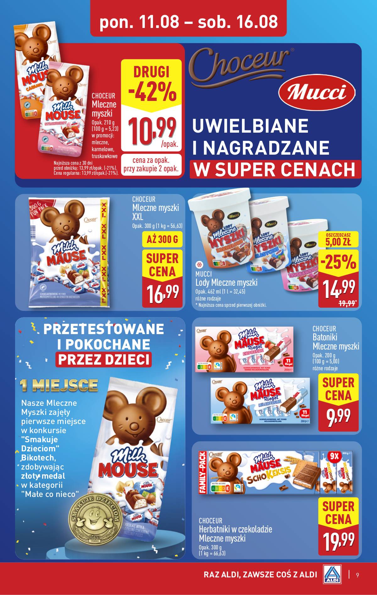 Aldi - Pełna oferta 13 puslapis