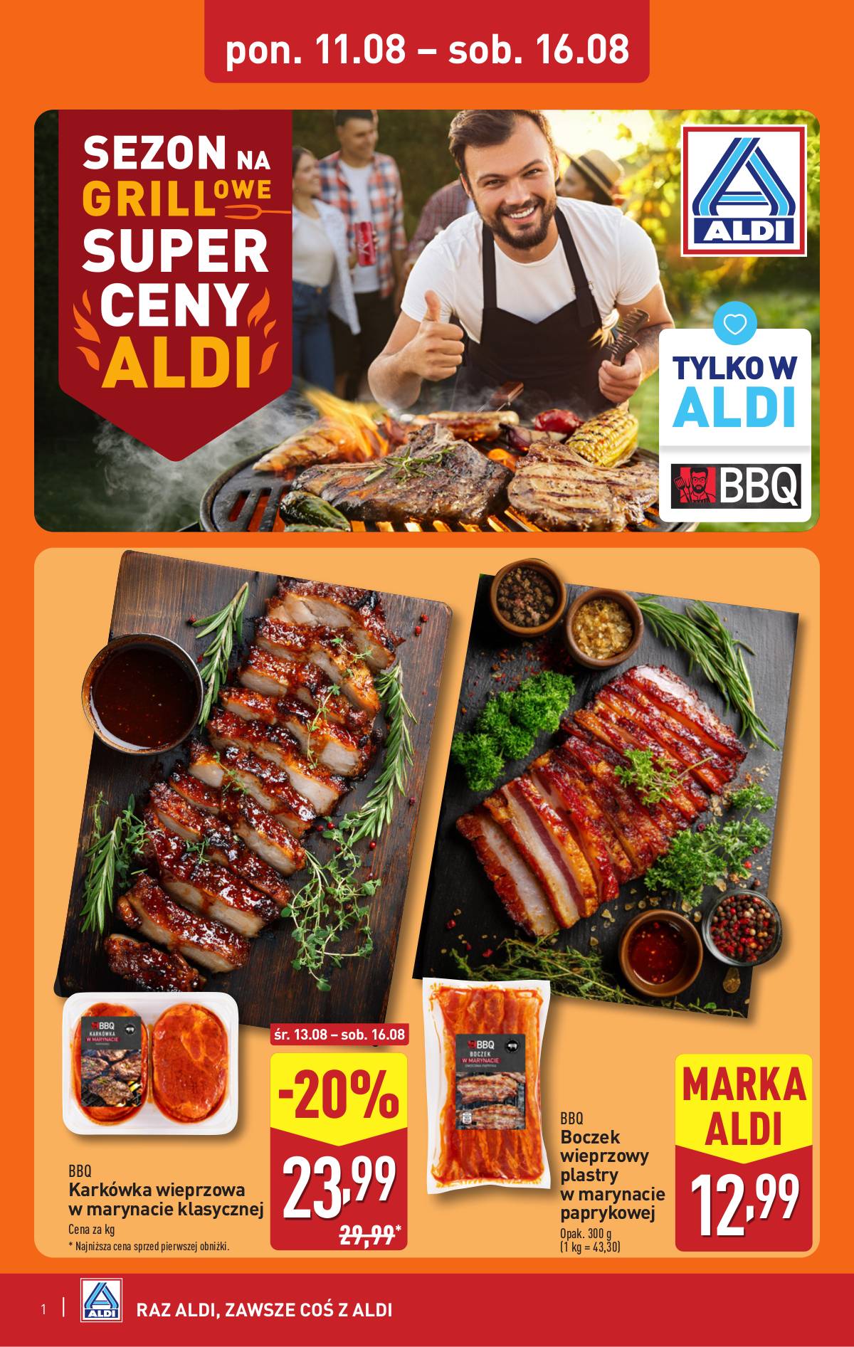 Aldi - Pełna oferta 14 puslapis
