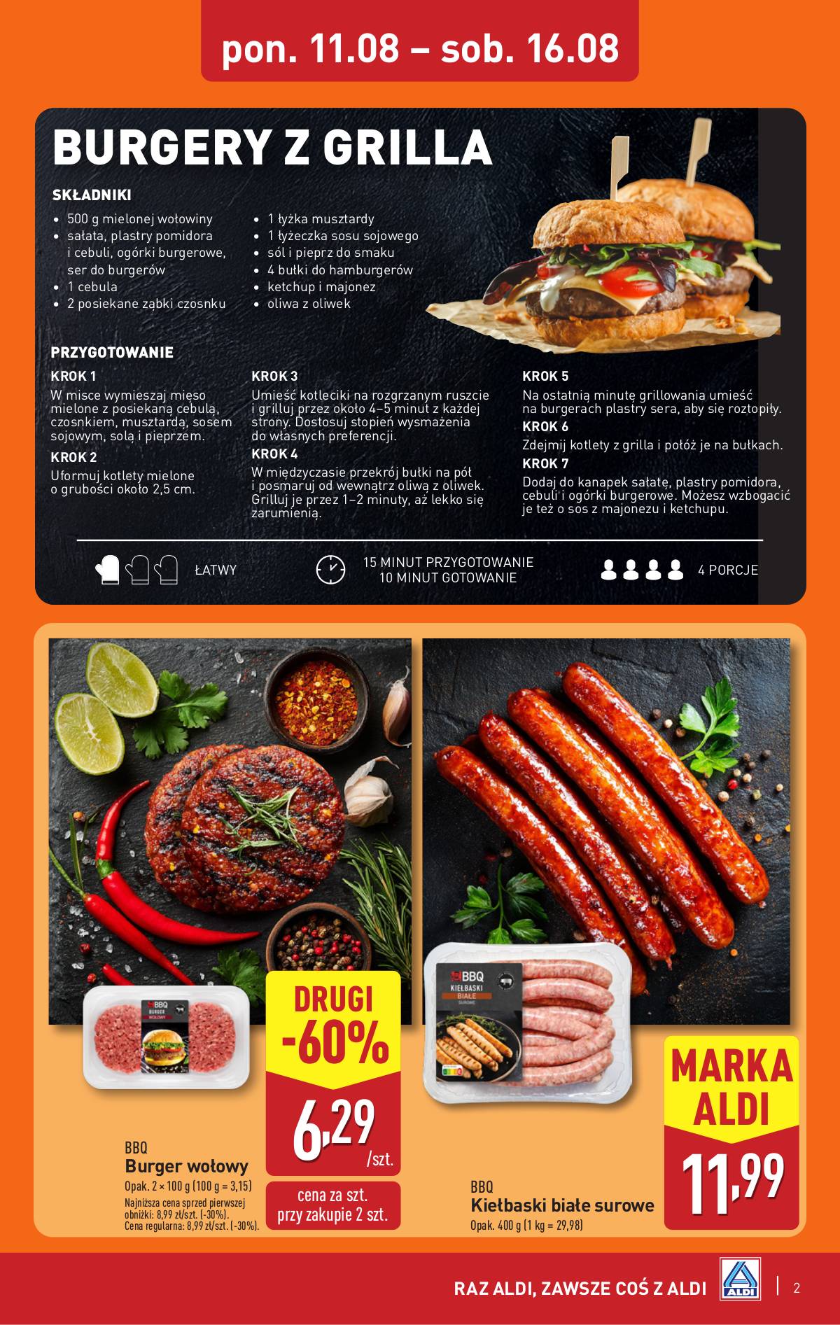 Aldi - Pełna oferta 15 puslapis