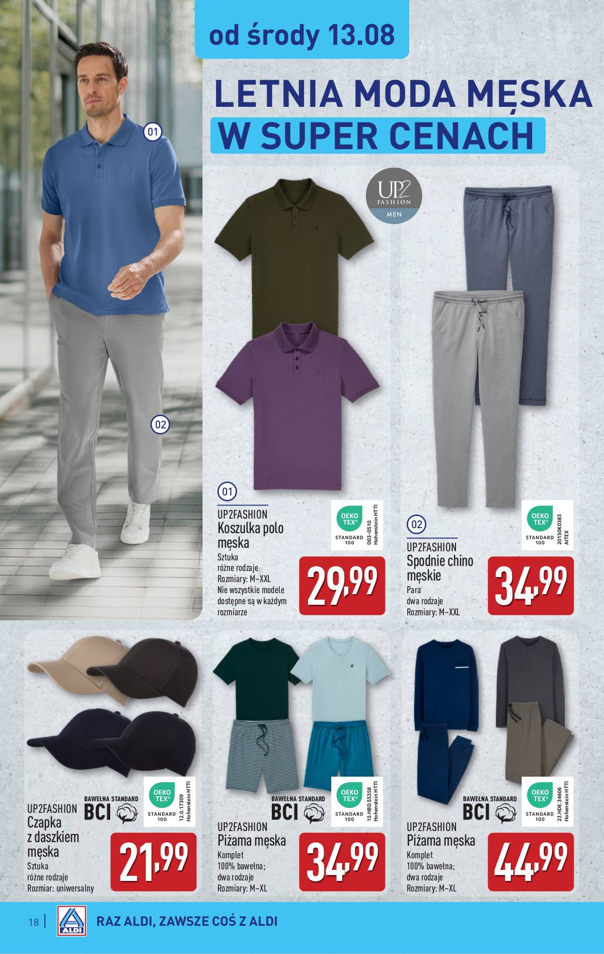 Aldi - Pełna oferta 26 puslapis