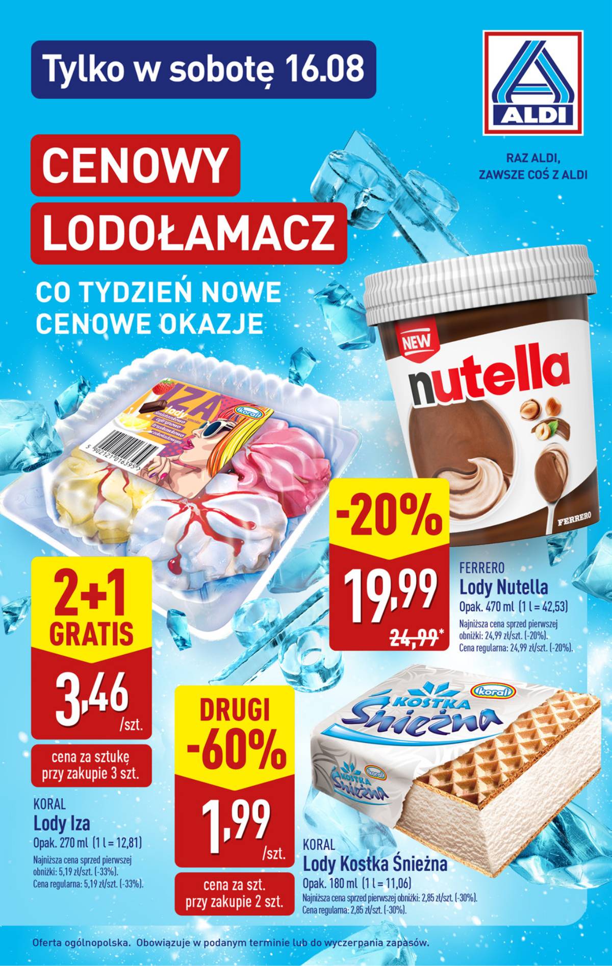 Aldi - Pełna oferta 32 puslapis