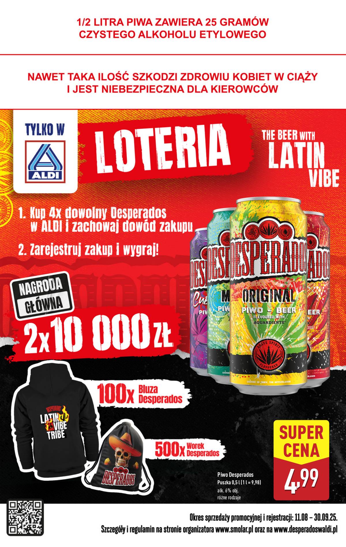 Aldi - Pełna oferta 39 puslapis