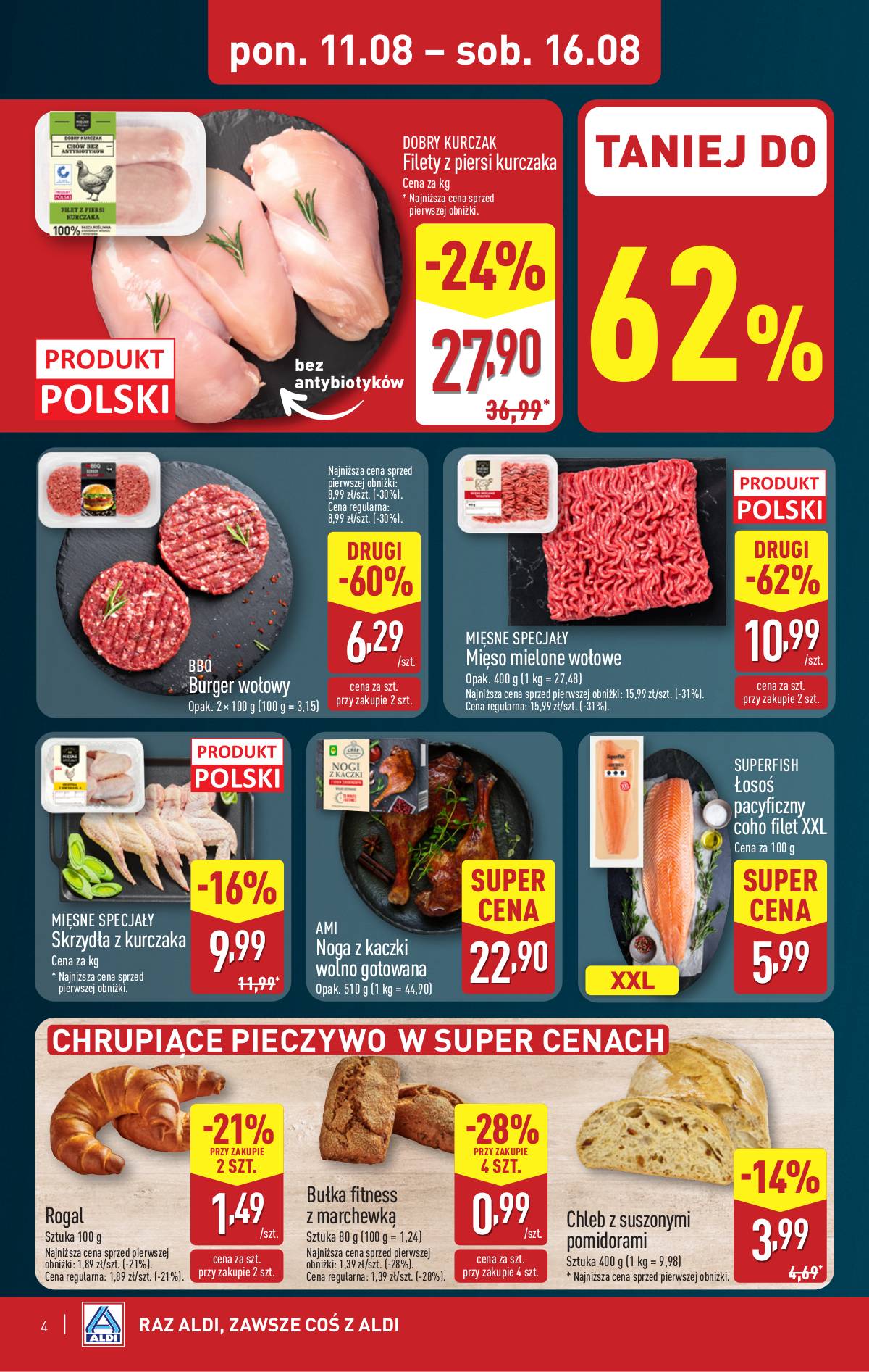 Aldi - Pełna oferta 6 puslapis