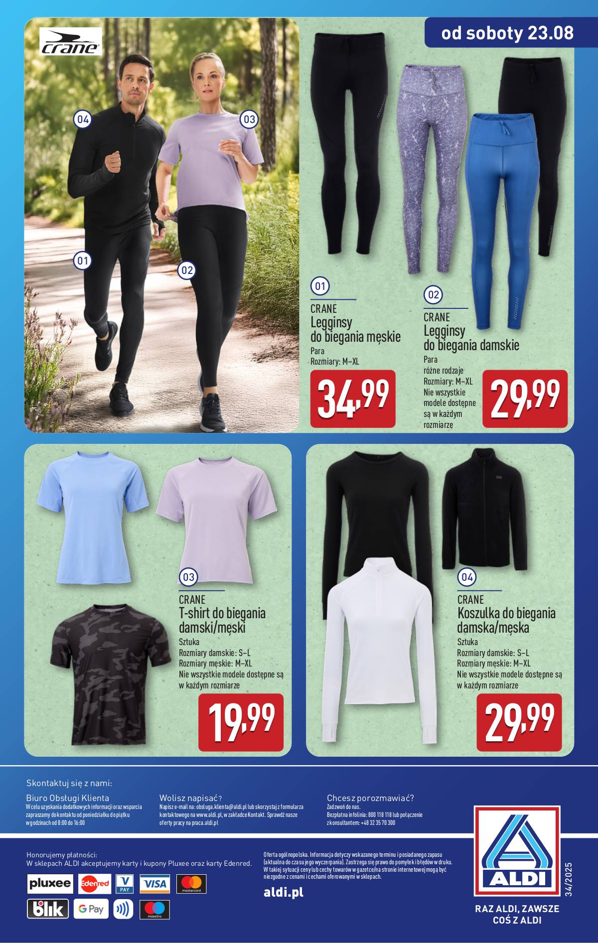 Aldi - Artykuły przemysłowe i tekstylia 14 puslapis