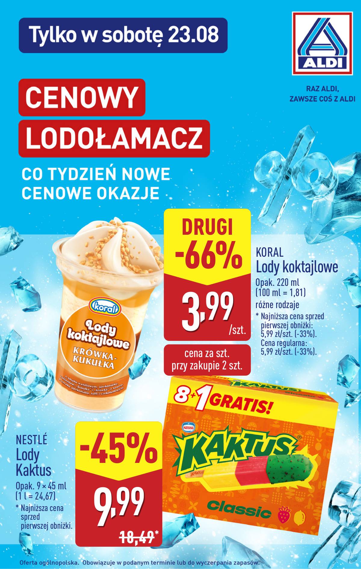 Aldi - Pełna oferta 39 puslapis