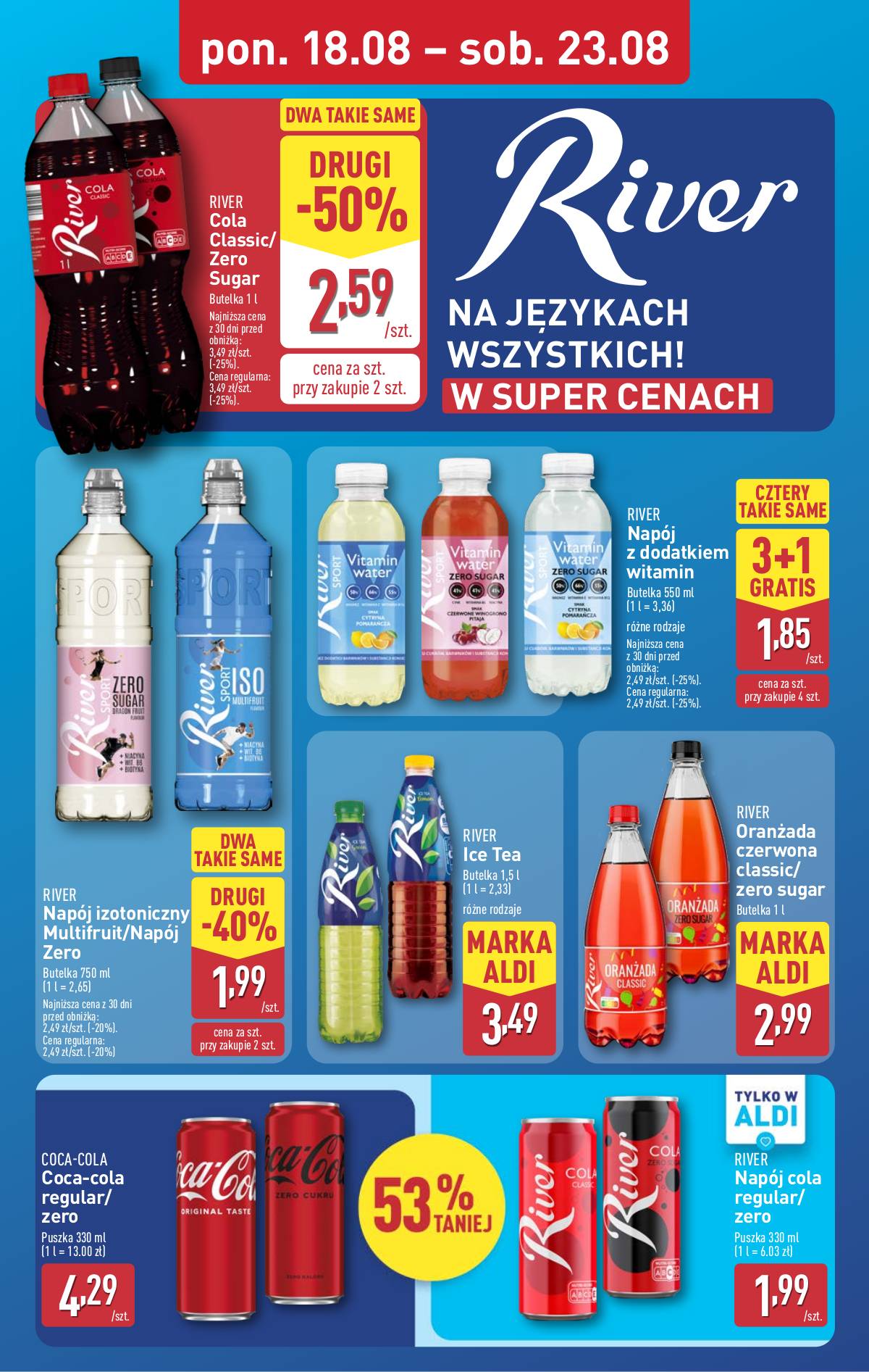 Aldi - Artykuły przemysłowe i tekstylia 2 puslapis