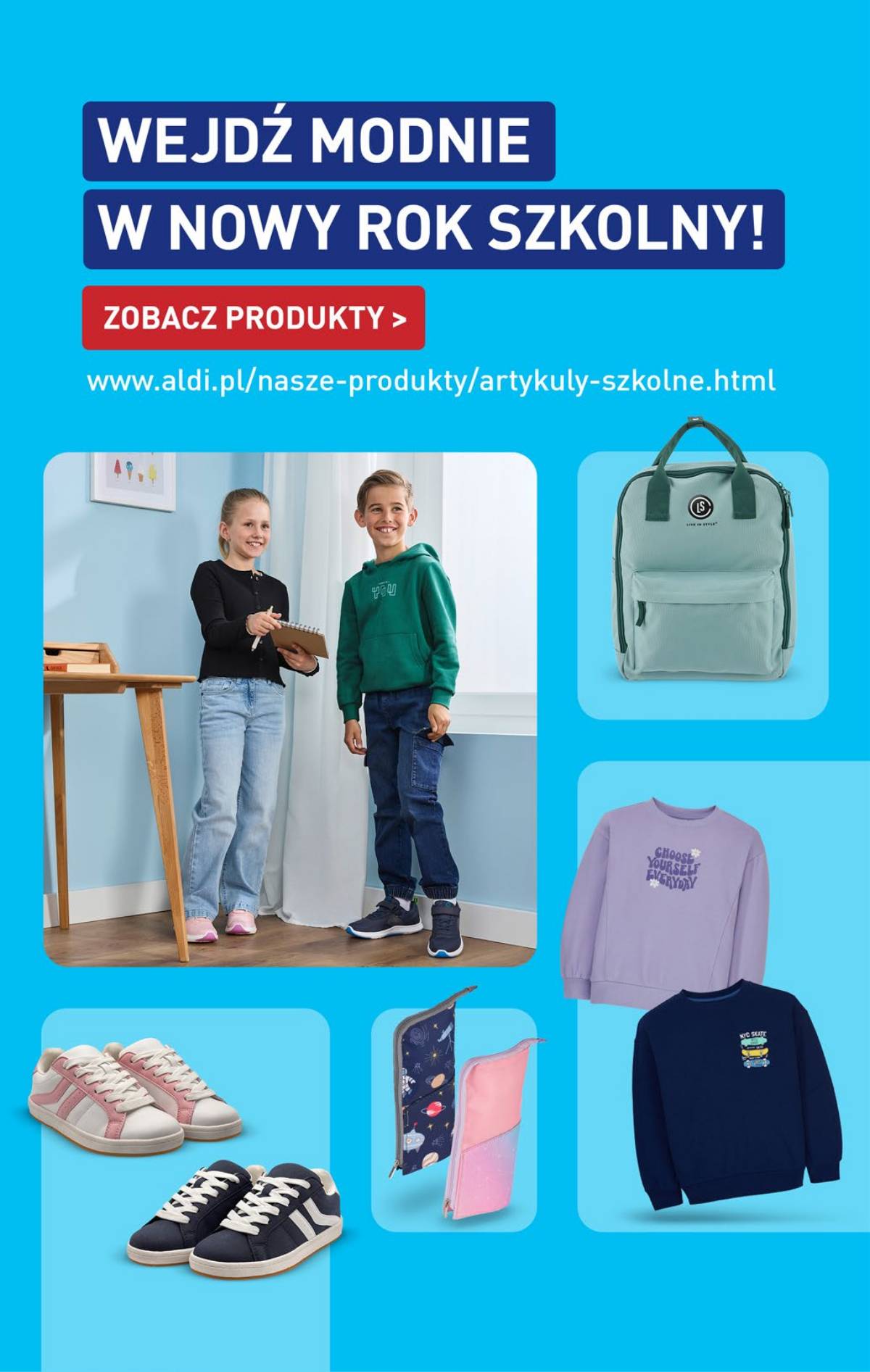 Aldi - Artykuły przemysłowe i tekstylia 17 puslapis
