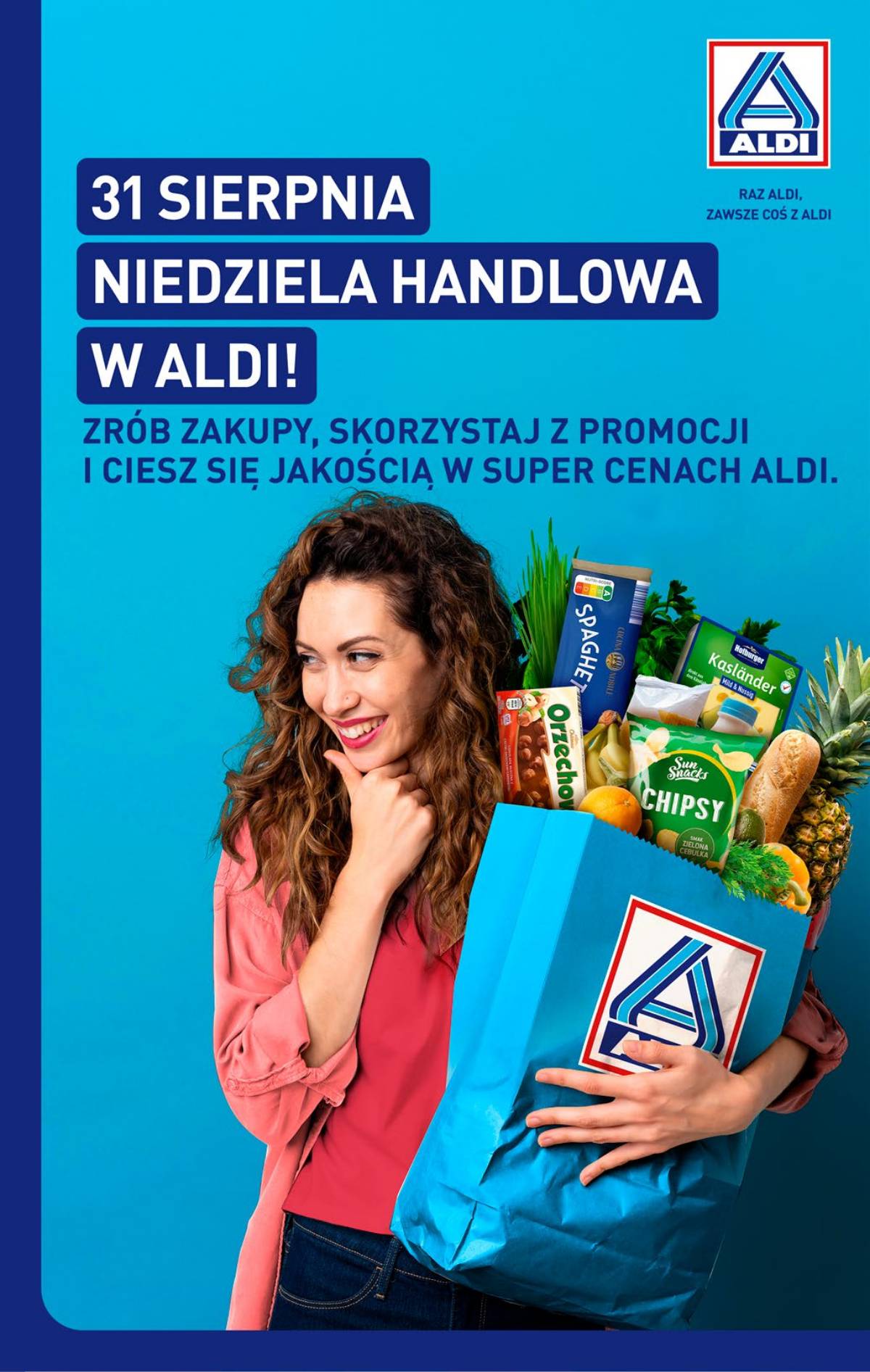 Aldi - Oferta weekendowa 13 puslapis