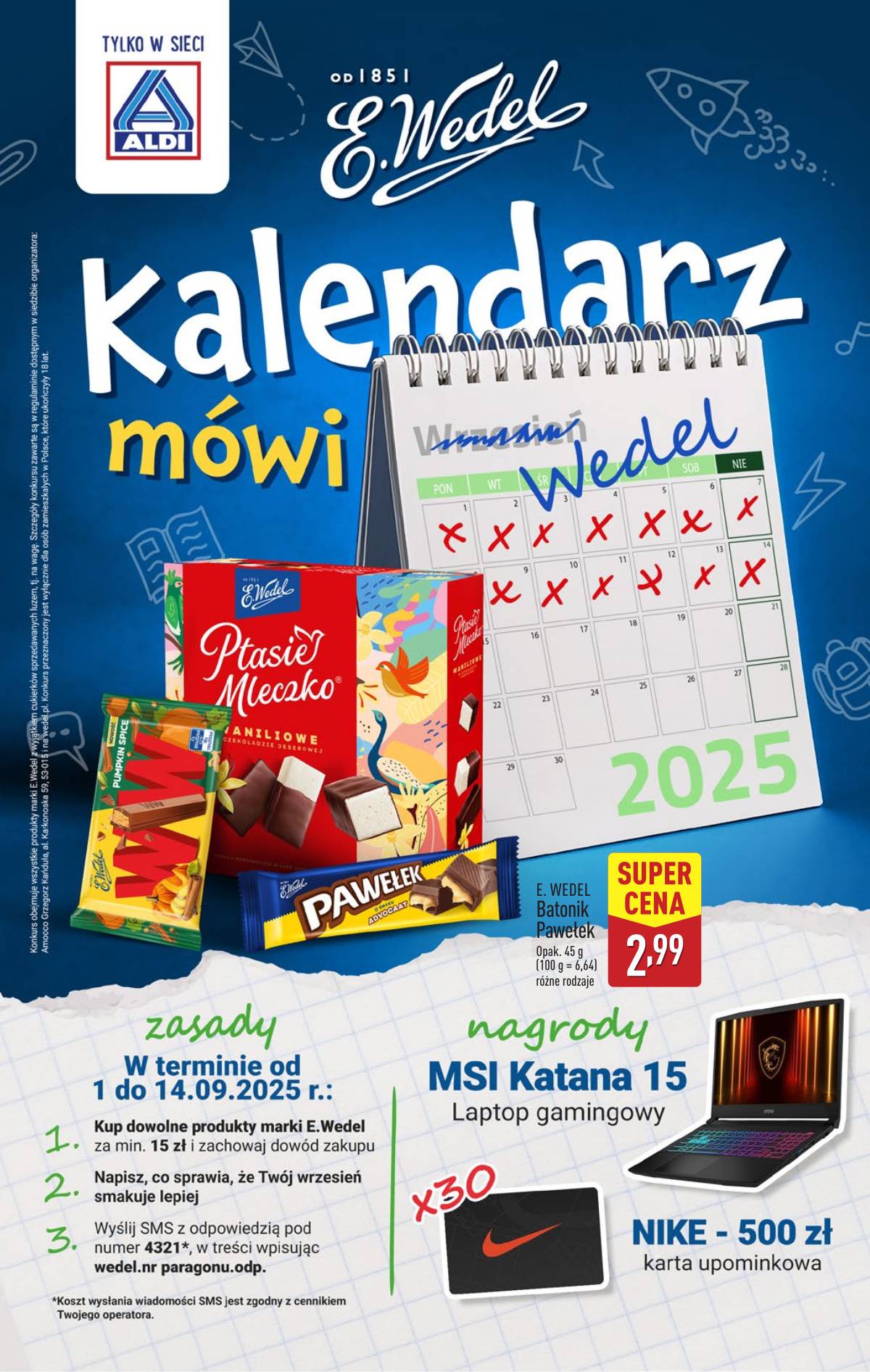 Aldi - Pełna oferta 15 puslapis