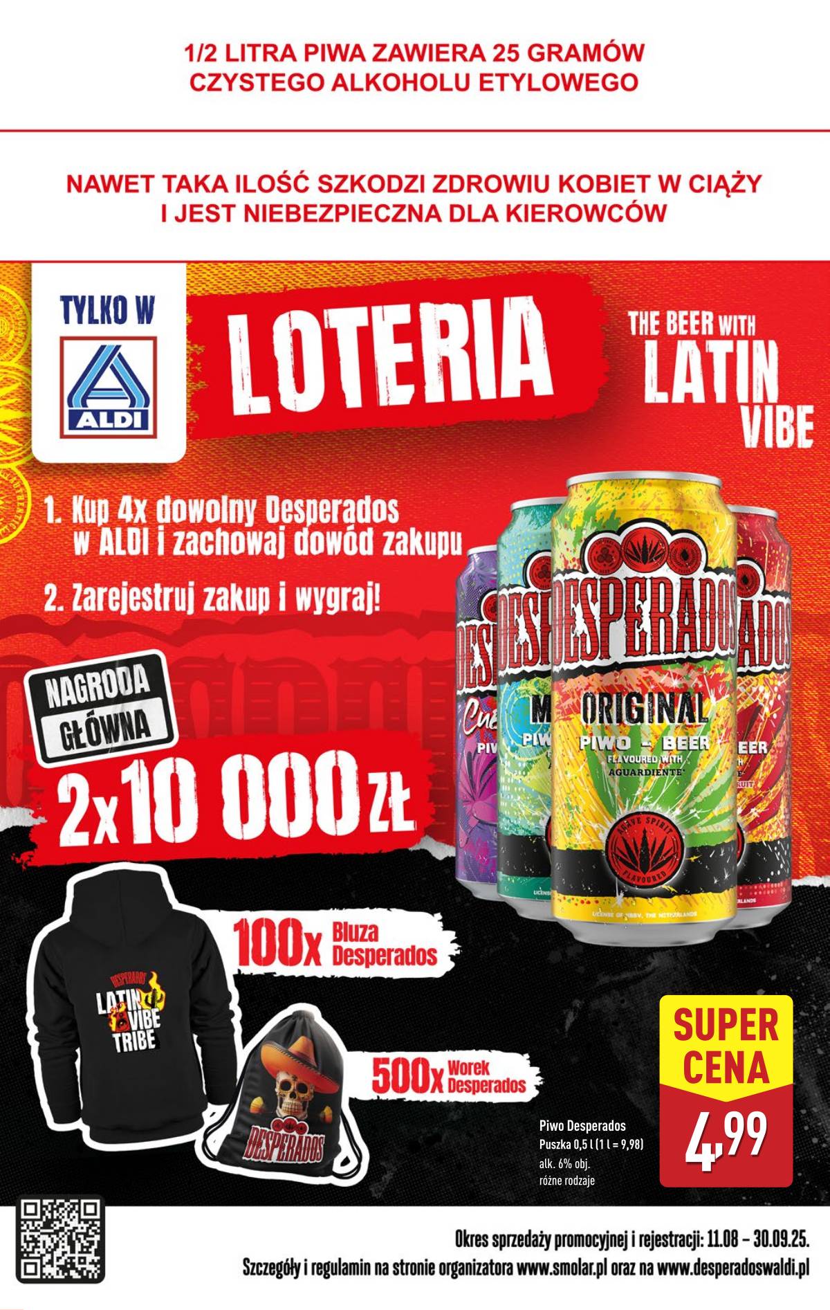 Aldi - Pełna oferta 21 puslapis