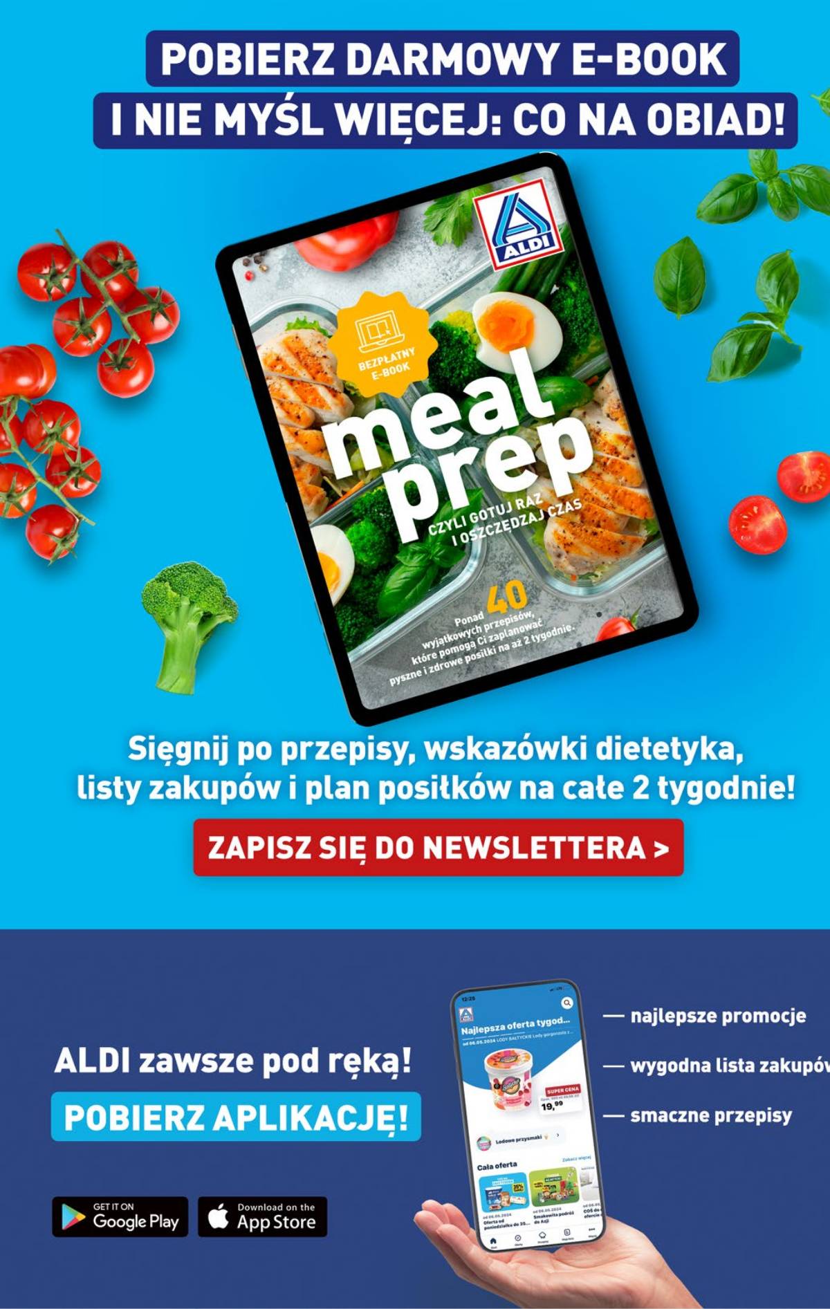 Aldi - Pełna oferta 33 puslapis
