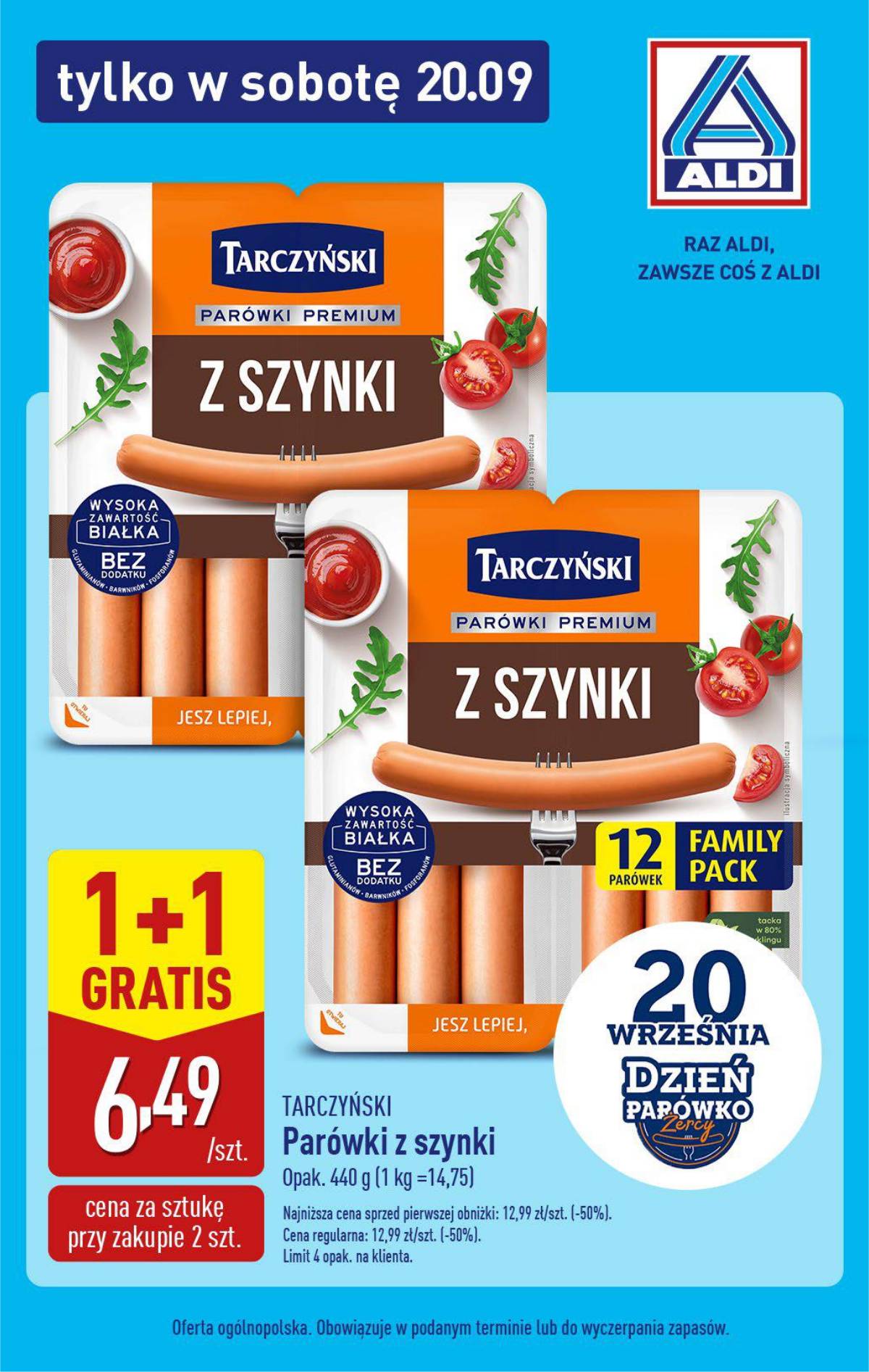 Aldi - Pełna oferta 12 puslapis