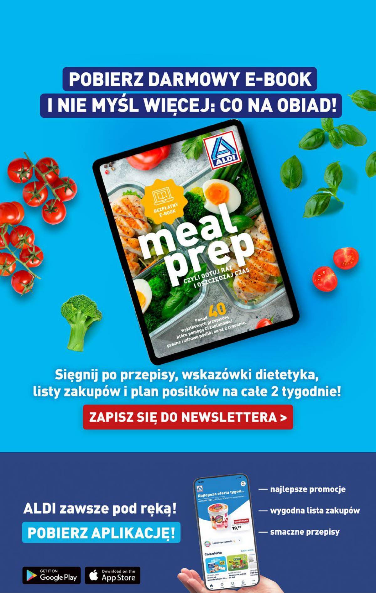 Aldi - Pełna oferta 13 puslapis