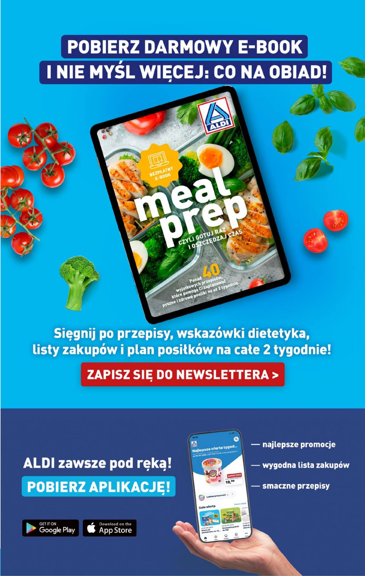 Aldi - Pełna oferta 31 puslapis