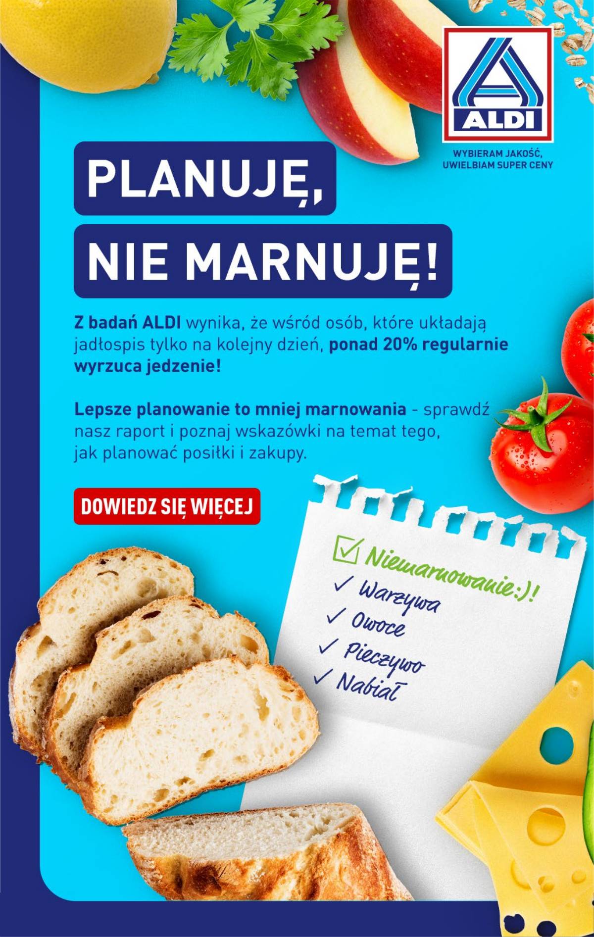 Aldi - Pełna oferta 39 puslapis