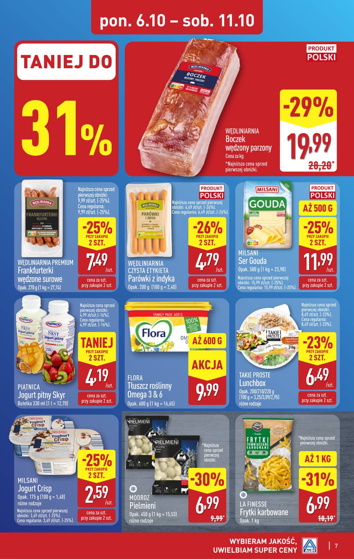 Aldi - Pełna oferta 7 puslapis