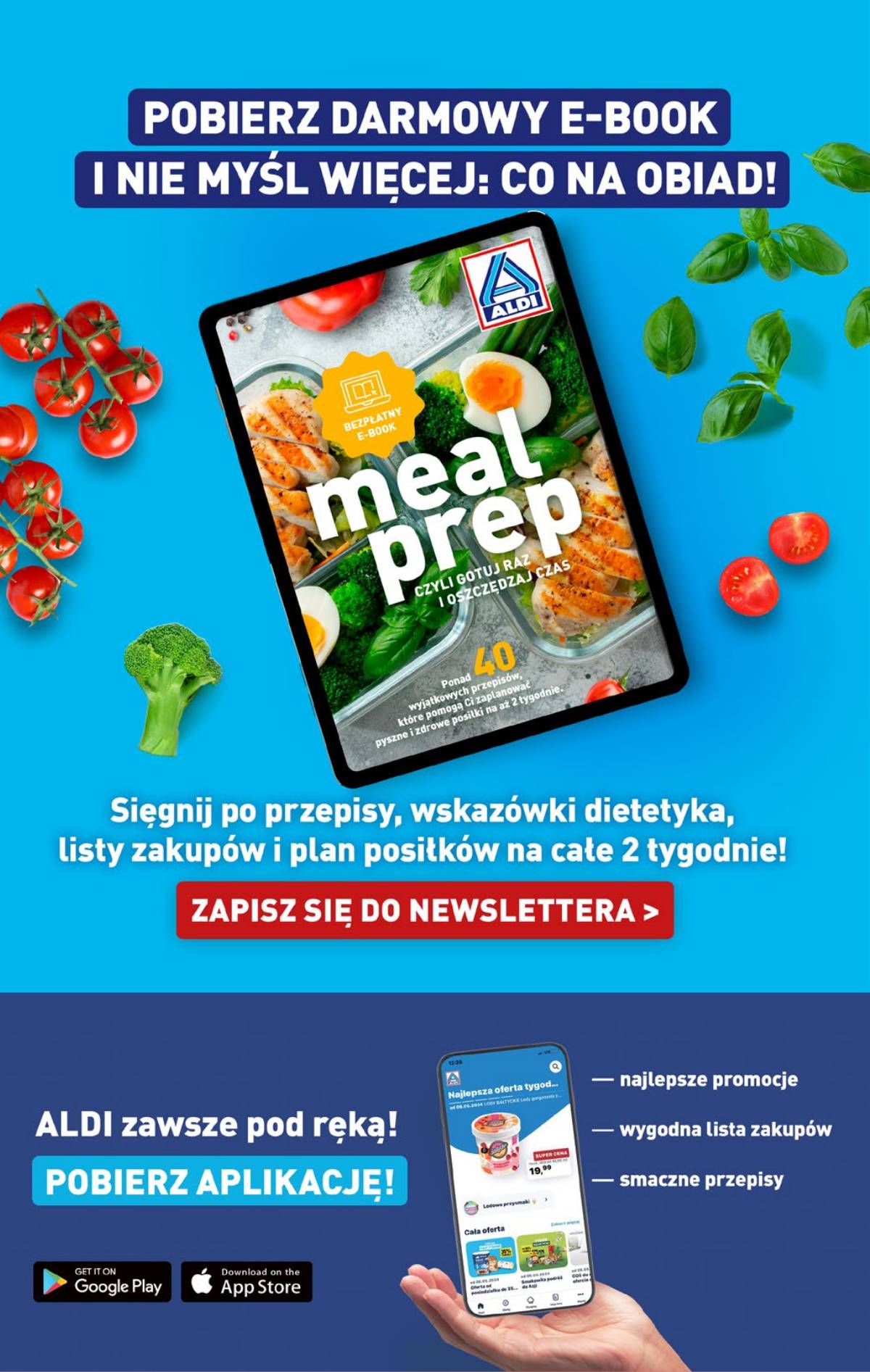 Aldi - Artykuły przemysłowe i tekstylia 2 puslapis
