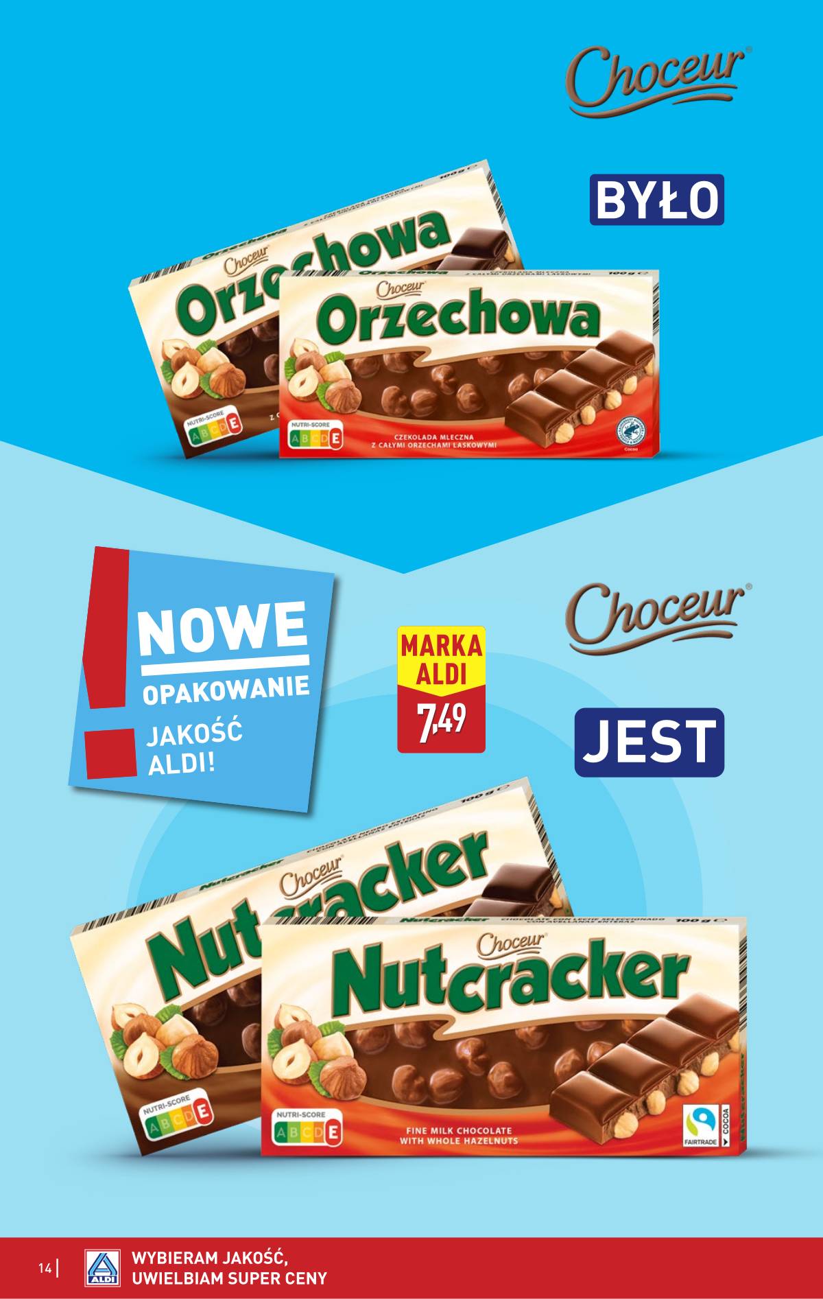 Aldi - Pełna oferta 14 puslapis