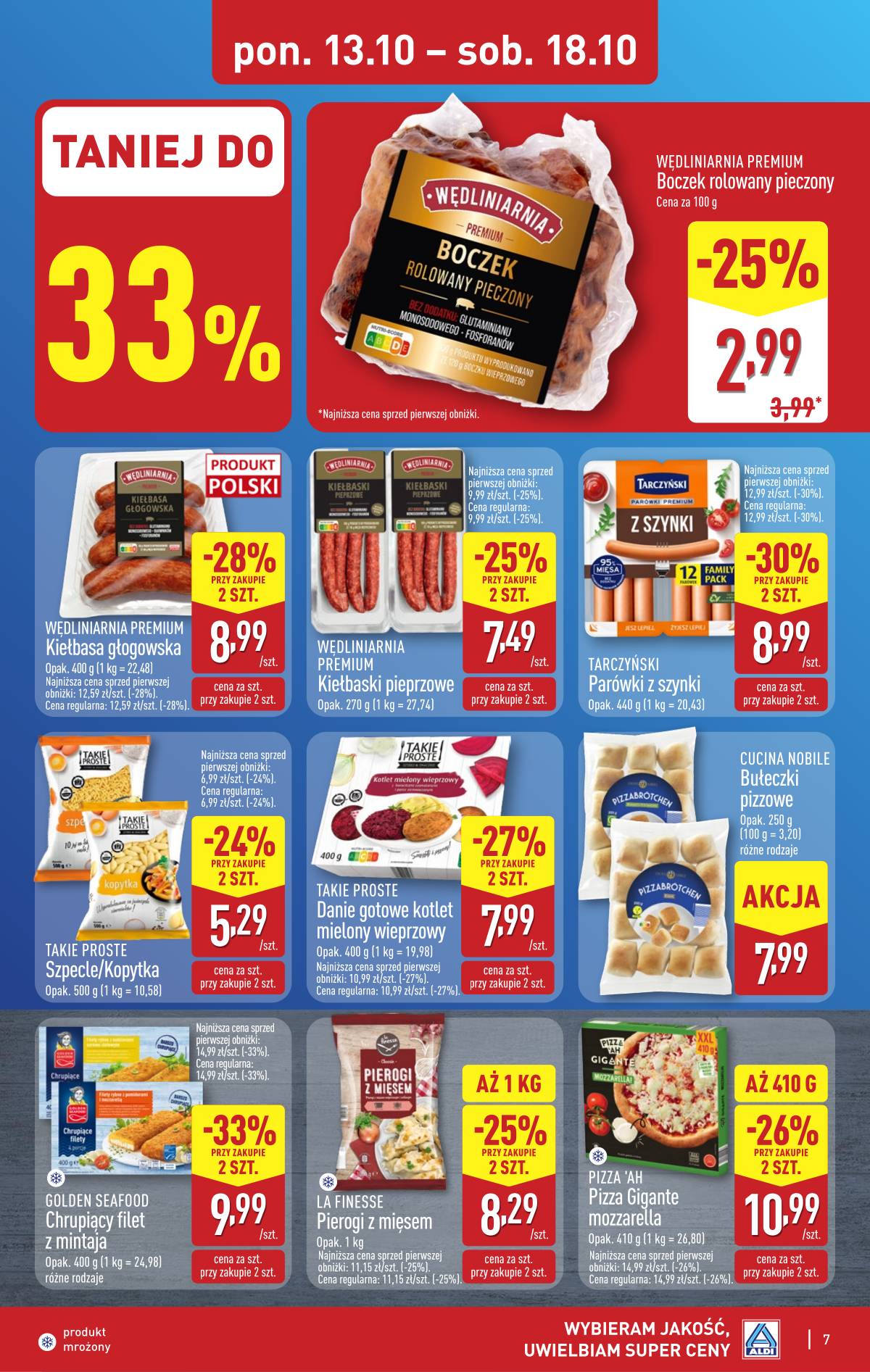 Aldi - Pełna oferta 7 puslapis